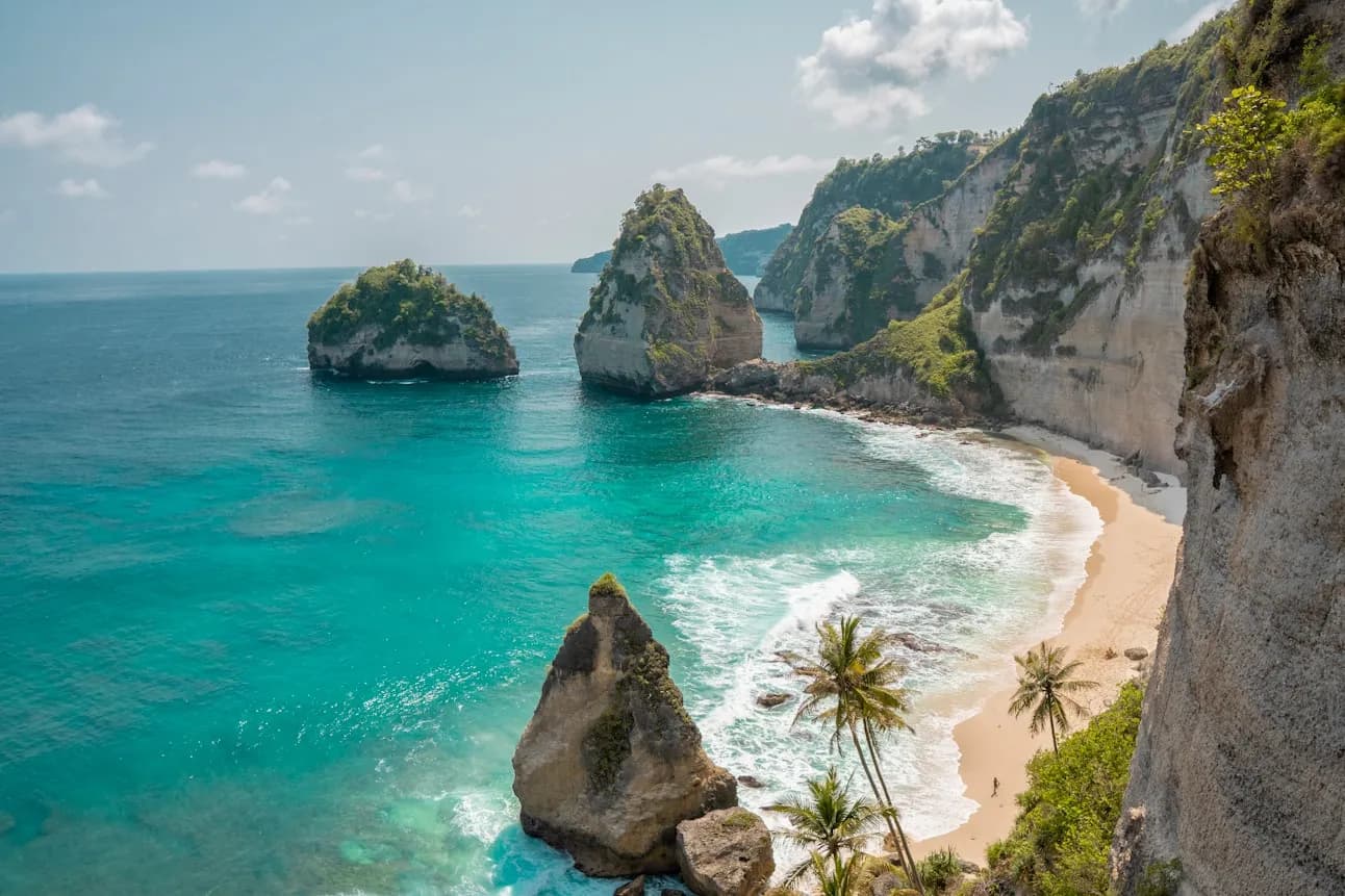 More Than Cambodia