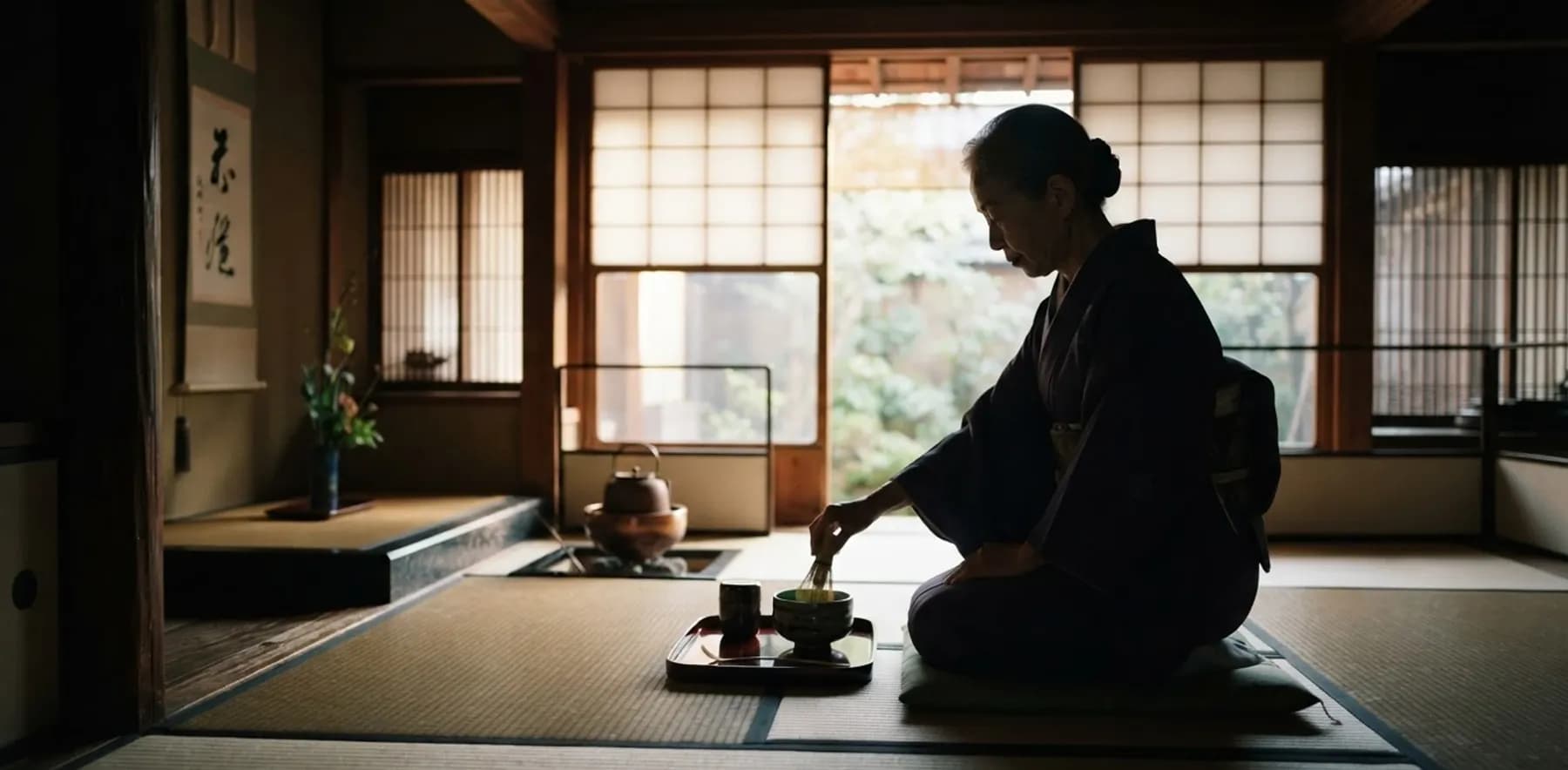 Travel at your own pace, on your own terms.